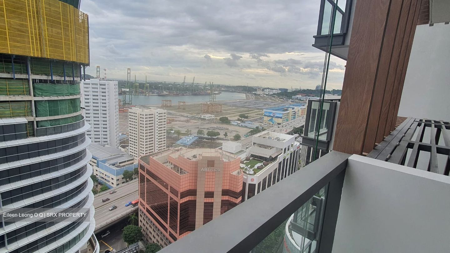 One Bernam (D2), Apartment #494655501